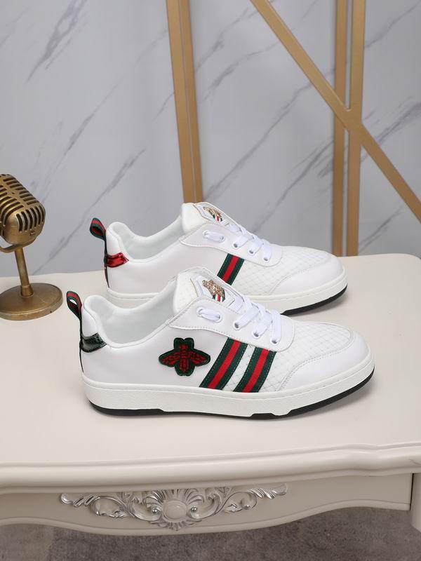 Gucci Men's Shoes 1005